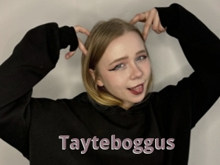 Tayteboggus