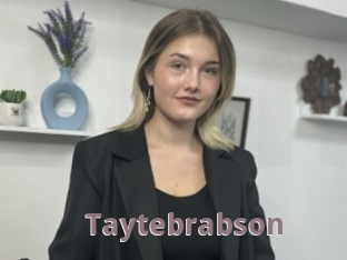 Taytebrabson