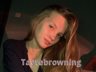 Taytebrowning
