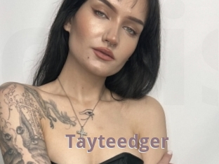 Tayteedger