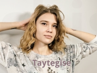 Taytegise