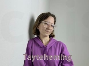 Tayteheming