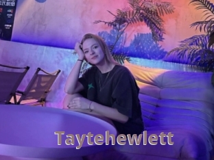 Taytehewlett