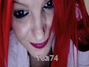 Tea74
