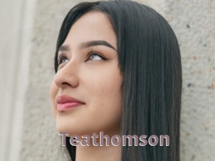 Teathomson