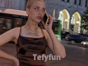Tefyfun