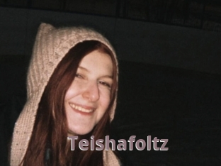 Teishafoltz