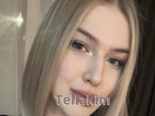 Tellakim