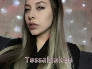 Tessablakee