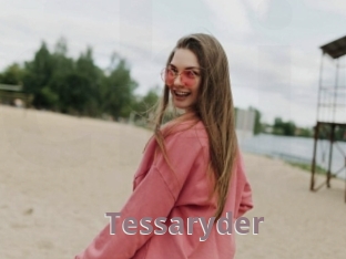 Tessaryder