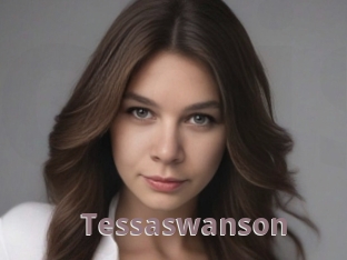 Tessaswanson