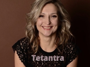 Tetantra