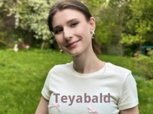 Teyabald