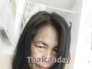 Thaicanday