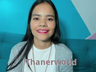 Thanerworld