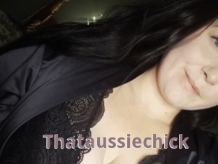 Thataussiechick