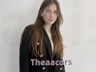 Theaacors