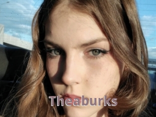 Theaburks