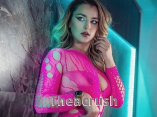 theacrush Chienne Soumise