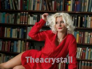 Theacrystall