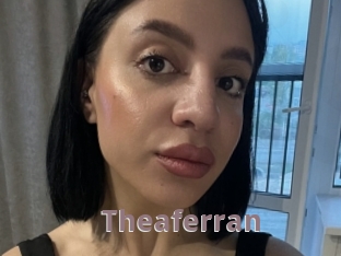Theaferran