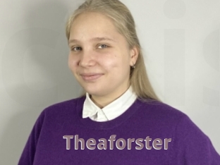 Theaforster