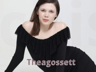 Theagossett