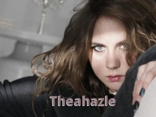 Theahazle