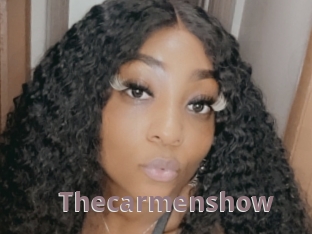 Thecarmenshow