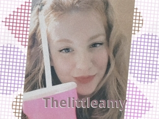 Thelittleamy