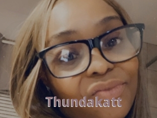 Thundakatt