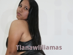 Tianawiiliamas