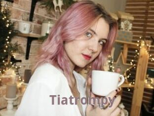 Tiatrompy