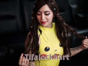 Tifalockhart