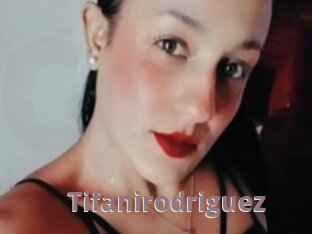 Tifanirodriguez