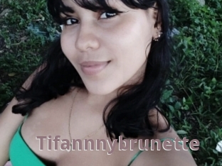 Tifannnybrunette