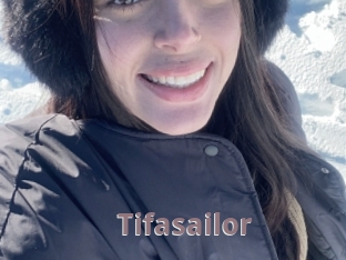 Tifasailor