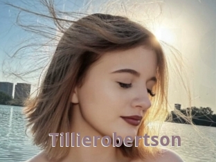 Tillierobertson