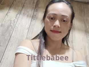 Tittiebabee