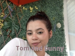 Tom_and_bunny