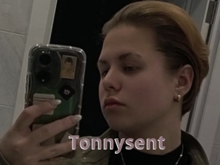 Tonnysent