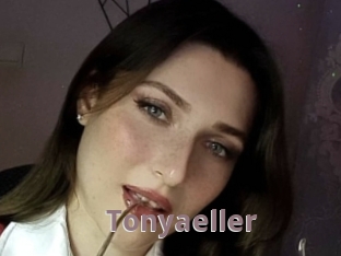 Tonyaeller