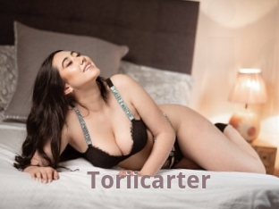 Toriicarter