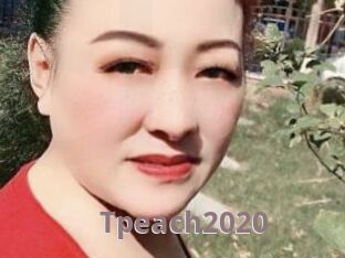 Tpeach2020