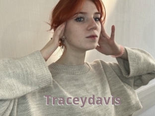 Traceydavis