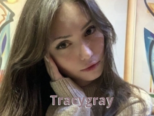 Tracygray