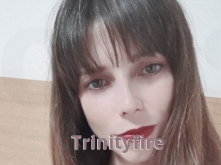 Trinityfire