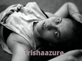 Trishaazure