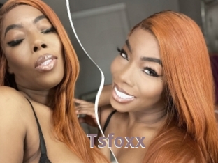 Tsfoxx
