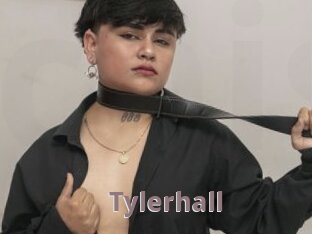 Tylerhall